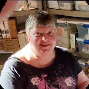 Meet your Posher, Carol